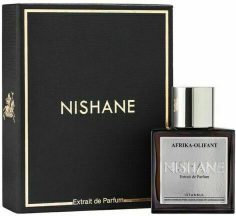 Nishane Afrika Olifant Extrait Extrait de Parfum 50ml