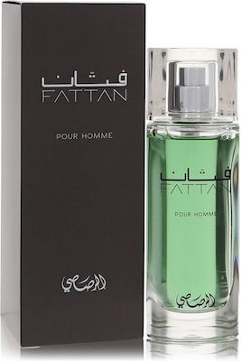 Rasasi Fattan Pour Homme Eau de Parfum 50ml