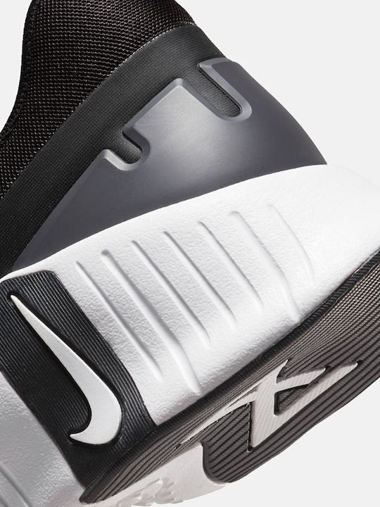 Free Metcon 5 Γυναικεία Αθλητικά Παπούτσια Crossfit Black / Anthracite / White