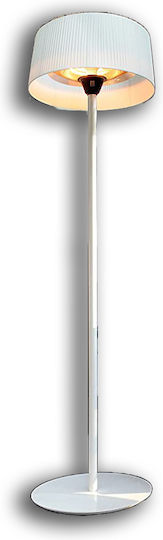 Sunred Heaters Electric Stove Infrared with Power 2.1kW