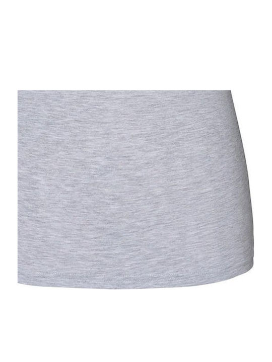 Fruit of the Loom Iconic Γυναικείο Διαφημιστικό T-shirt Κοντομάνικο σε Χρώμα Fruit of the Loom Iconic Γυναικείο Διαφημιστικό T-shirt Κοντομάνικο σε Χρώμα