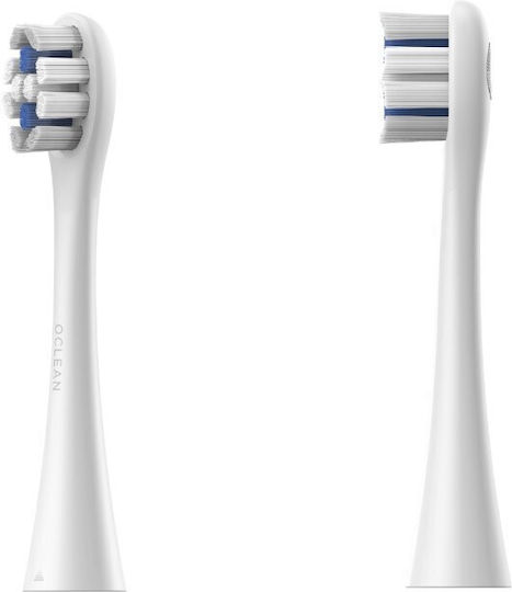 OClean X Pro Digital S Ηλεκτρική Οδοντόβουρτσα με Θήκη Ταξιδίου Gold