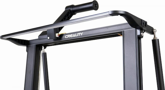 Creality3D CR-10 Smart Pro Συναρμολογούμενος 3D Printer με Σύνδεση USB και Card Reader