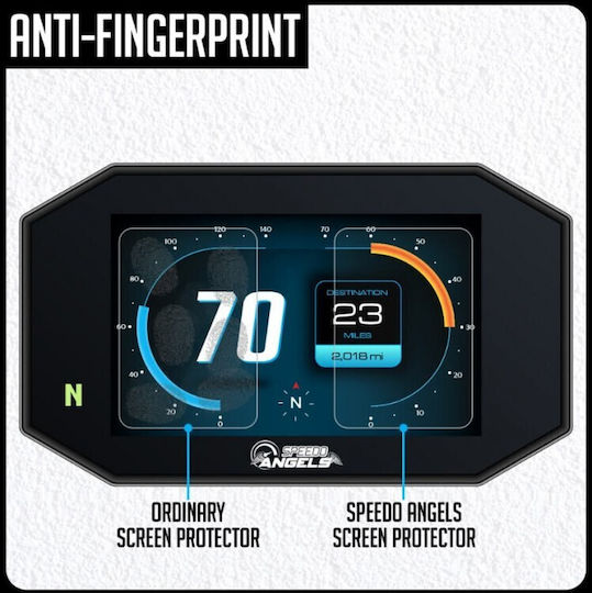 Garmin Zumo XT Протектор за Екран GPS