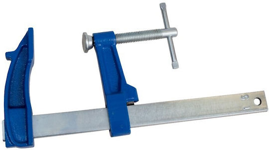 Irimo Clamp Type "F" Maximum Opening 120mm