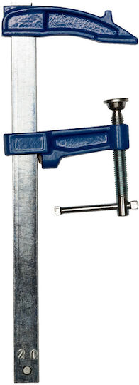 Irimo 255041 Clamp Type "F" Maximum Opening 250mm