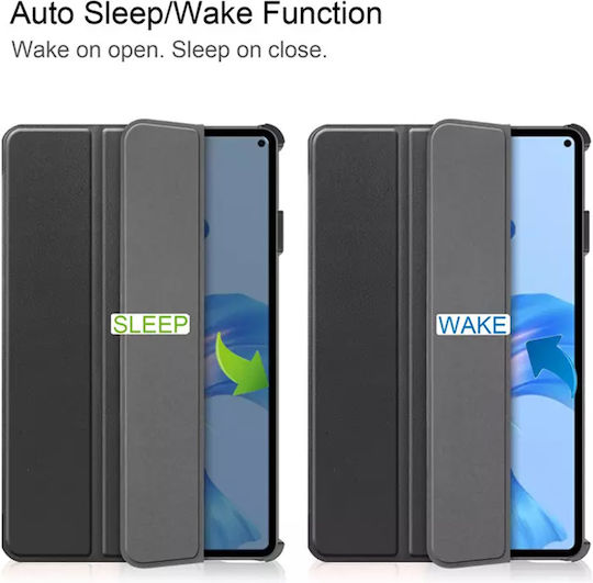Techsuit FoldPro Flip Cover Urban Vibe (MatePad Pro 11 2022)