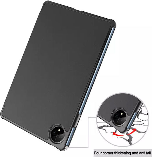 Techsuit FoldPro Flip Cover Urban Vibe (MatePad Pro 11 2022)