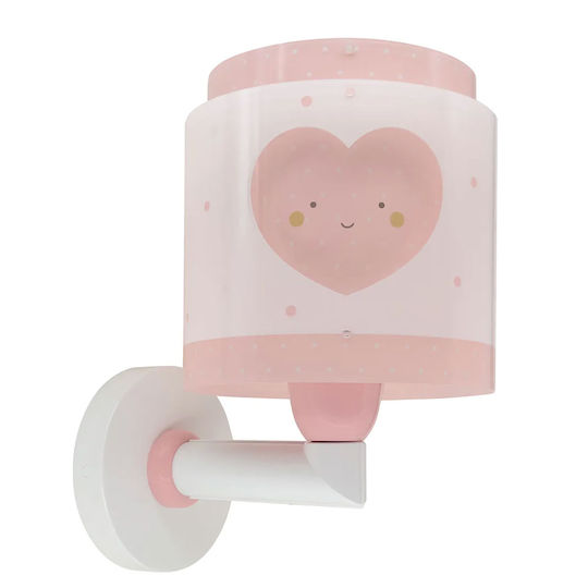 Ango Lumină de perete pentru copii Lumini LED Plastic Baby Dreams