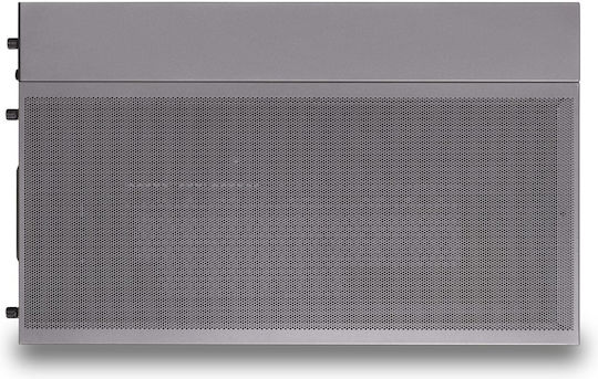 Lian Li O11 Dynamic EVO Gaming Midi Tower Computer Case with Side Window Harbor Grey
