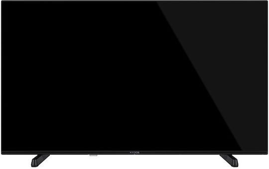 Kydos Smart Fernseher 55" 4K UHD LED K55AU22SD01B HDR (2022)