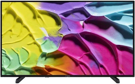 Kydos Smart Fernseher 55" 4K UHD LED K55AU22SD01B HDR (2022)