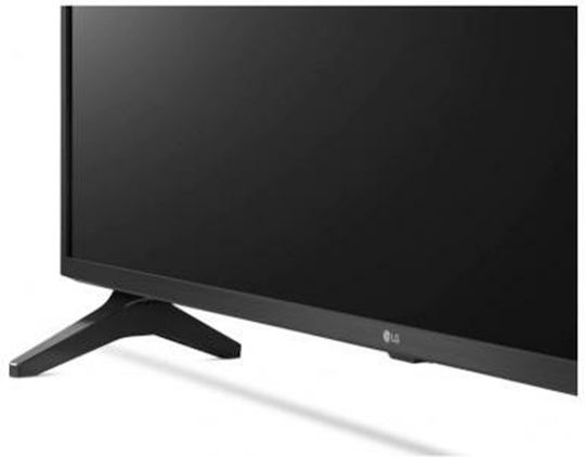 LG Smart Fernseher 55" 4K UHD LED UQ75 HDR (2022)
