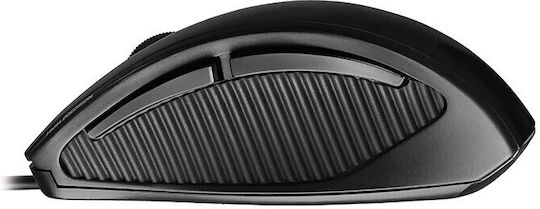 Cherry Mc 3000 Verkabelt Maus Schwarz