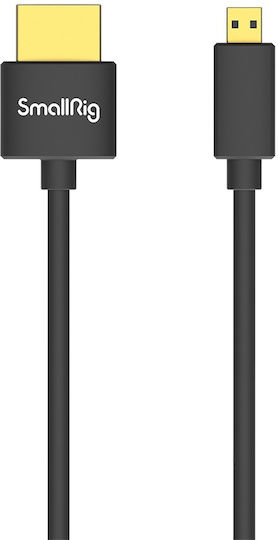 SmallRig HDMI Männlich Zu Mikro-HDMI Männlich Konverter 1Stück 3042