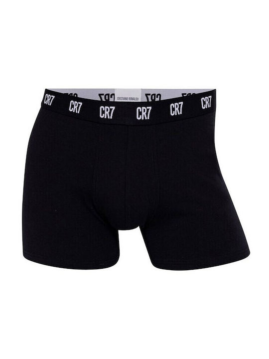 Cristiano Ronaldo Men's Boxers Black 5Pack