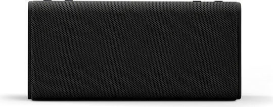 Urbanista Brisbane Plus Bluetooth Speaker 16W with Battery Life up to 60 hours Midnight Black