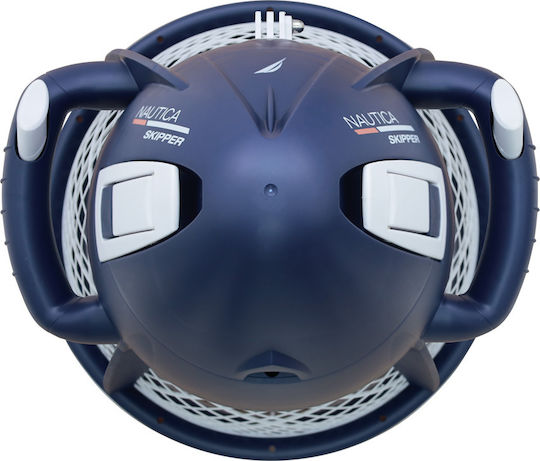 Nautica Skipper Underwater Seascooter 5kg with Maximum Speed 3.2km/h and Battery Autonomy 90min