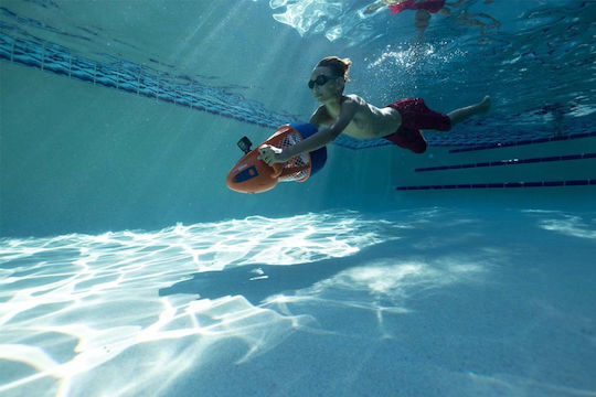 Nautica Skipper Underwater Seascooter 5kg with Maximum Speed 3.2km/h and Battery Autonomy 90min