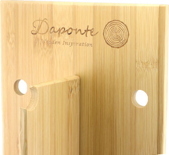 Daponte Produkt-Display-Ständer B18.5xT10xH54cm