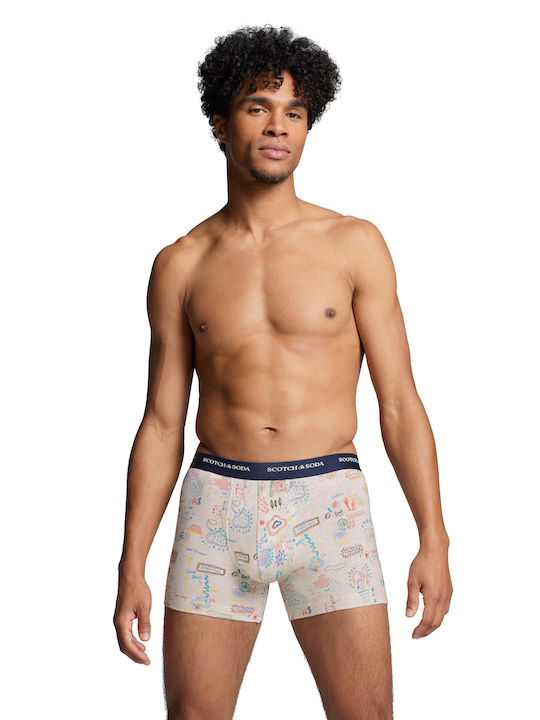 Scotch & Soda Scotch & Soda