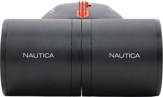 Nautica J-Class Underwater Seascooter 6.8kg with Maximum Speed 8km/h and Battery Autonomy 40min