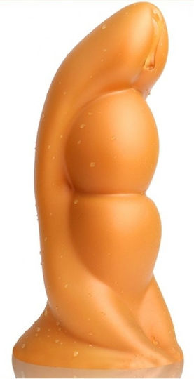 Kinksters Πρωκτική Σφήνα Medium Πορτοκαλί