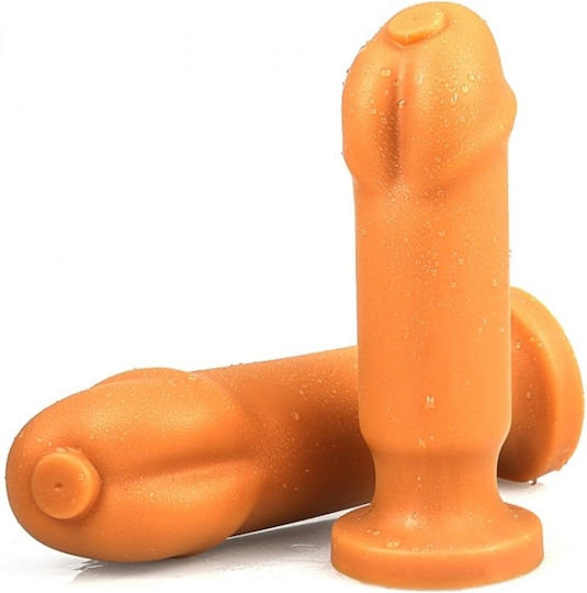 Kinksters Dop Anal Mare Portocalie