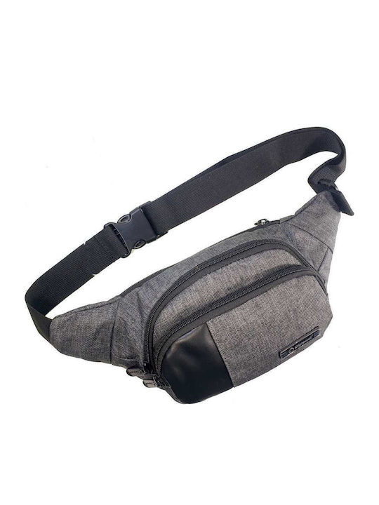 Magazin online pentru bărbați Bum Bag pentru Talie Negru
