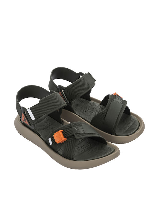 Rider Men's Sandals Green