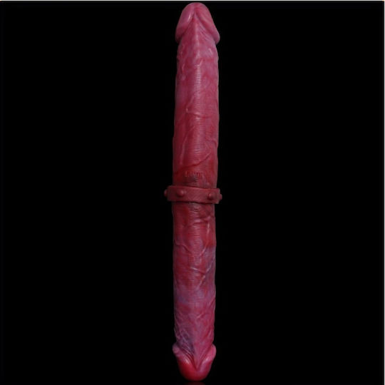 Kinksters Двойно дилдо 36см
