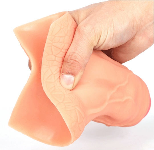Kinksters Dildo realist Flesh 12cm