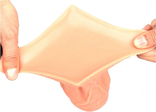 Kinksters Dildo realist Flesh 12cm