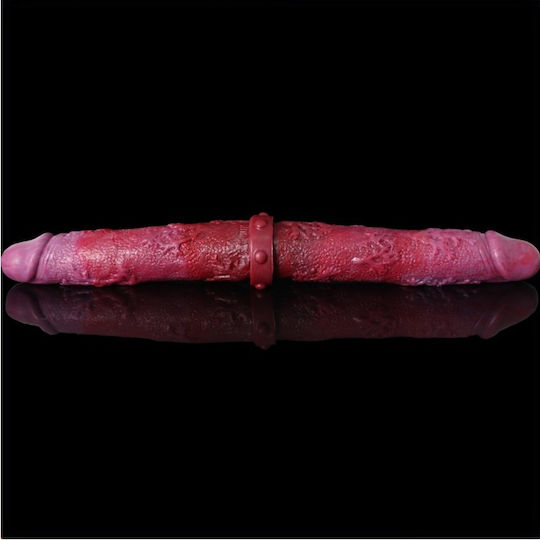 Kinksters Dildo dublu 38cm