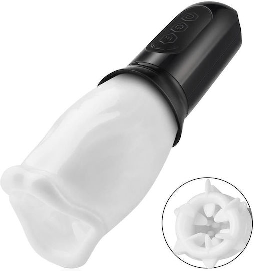 Kinksters Masturbator
