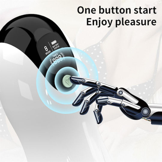 Kinksters Masturbator Vagina με Δόνηση 3211-0274