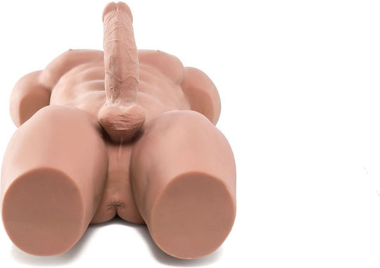 Kinksters Мастурбатор Задник 3121-4279 1бр