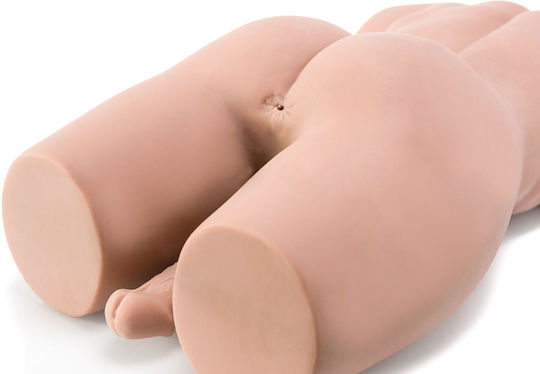 Kinksters Мастурбатор Задник 3121-4279 1бр