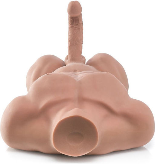 Kinksters Мастурбатор Задник 3121-4279 1бр