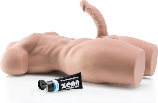 Kinksters Мастурбатор Задник 3121-4279 1бр