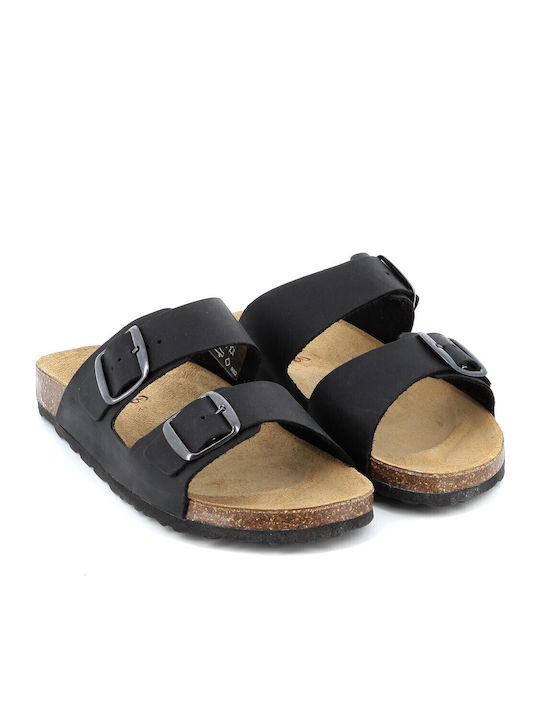 Men's Sandals Black