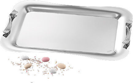 Novaker Inox Silber 1Stück