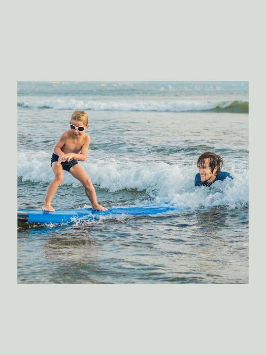 Mausito The Surfer Παιδικά Γυαλιά Ηλίου White για 2-4 Ετών