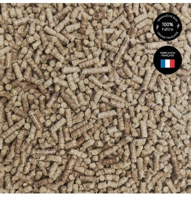 Ziipa Pellet 5kg