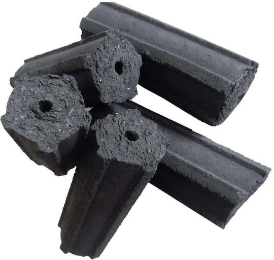 Πυροστιά Μπρικέτες Black Power 10kg