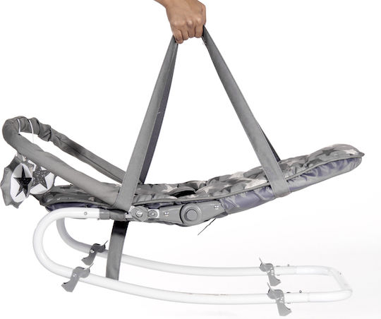 Lorelli Handbuch Baby Relax Eliza Balloon für Kind bis 9kg