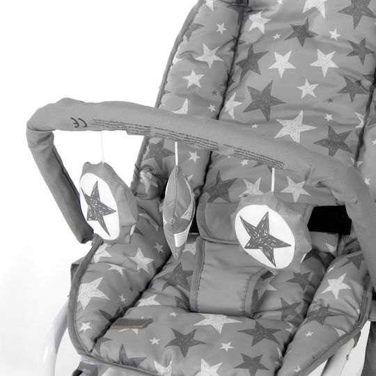 Lorelli Handbuch Baby Relax Eliza Balloon für Kind bis 9kg