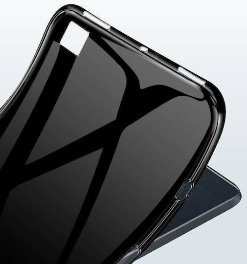 Hurtel Тънка Задна Корица Черна (Lenovo Pad Pro 11,5'')