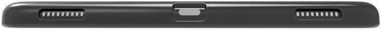 Hurtel Slim Back Cover Μαύρη (MatePad Pro 11 2022)
