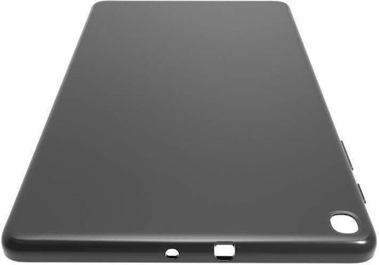 Hurtel Slim Back Cover Μαύρη (MatePad Pro 11 2022)